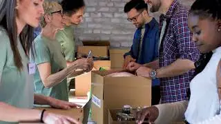 UKG Nonprofit Software Industry Video