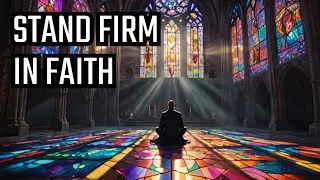Unyielding Faith