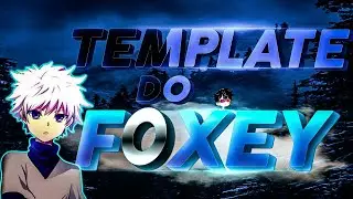TEMPLATE DO FXYZ by Senhor Suprr