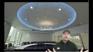 Lighting Systems 20@10 Webinar with Pariah Lighting March 12, 2025