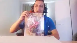 OMG THEKAIRI78 CHANTE POK&Eacute;MON