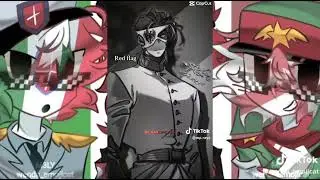 [tổng hợp tik tok Countryhumans] #22 ngài ấy cho cả hộp muối vô mà ngài vẫn ăn đc hở sếp? Ô_Ô