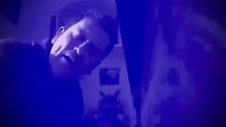 &ldquo;Blue Avenue&rdquo; - Elton John cover