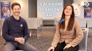 L'identité Gagnante : La clé que personne ne t'enseigne