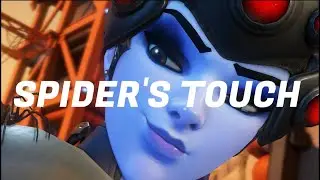 SPIDERS TOUCH | OG Overwatch (w/ Windowmaker)