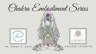 Chakra Embodiment Series interview