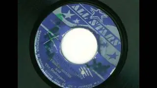 aubrey adams and r.alphonso -west kingston express (allstars 1961 )