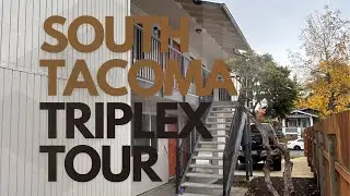 Investment Property Tours | This one is NICE.... and OVERPRICED!