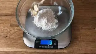 Digital Scale