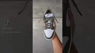 Nike Dunk Low 