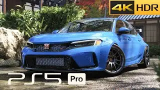 FORZA HORIZON 5 Gameplay Walkthrough | Realistic Ultra Graphics Gameplay [4K 60FPS HDR]