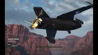 Marvel's Avengers infinity war edition gameplay (low-spec pc)