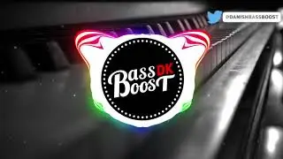 Tramper Torben - Farmor.. [Bass Boosted]