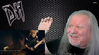 SYU from Galneryus feat. Fuki - Reason REACTION & REVIEW! FIRST TIME HEARING!