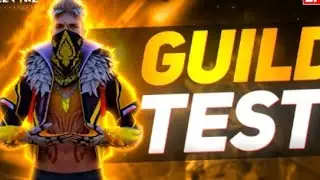 Live streaming of ONLY PATHAN ♧ FREE FIRE BOYS GULD TEST KA LEYA READY KHO ☠️☠️❤️&zwj;🩹