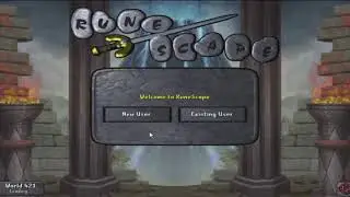 Going Pking Without Playing in a While ft. Teletubyking - OSRS