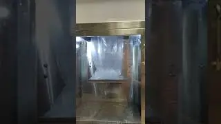 ID450 ICE VENDING MACHINE