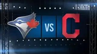 4/30/15: Blue Jays won behind a five-run 4th inning