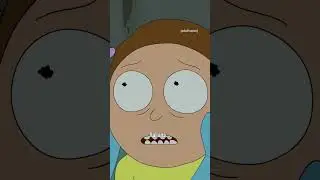 Extra ananas, per favore | Rick and Morty | Adult Swim Europe