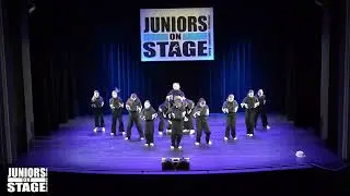 Juniors on Stage 2025 I Teens I JDC by Joy of Dance