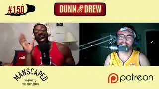 The second day sports stood still | Dunn and Drew Episode #150