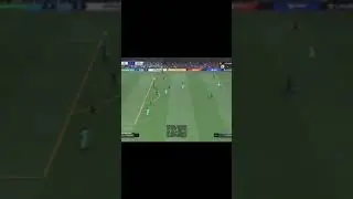 FIFA22 best shoot outside the box #ronaldo #freekickgoals #fifa22tutorial #finishing  #football