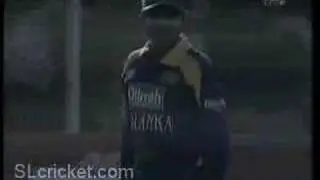 great catch by maharoof