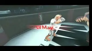 MMA MANAGER BETA - BLACKCLOVER