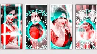 New Holi Status Video Editing 2023|Vn Video Editor|🎶Dj Status Video| Status Video Kaise Banaye