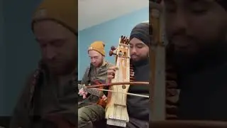 Guess the song! Hear this on your next month Canada! #producer #punjabimusic #canada #guitar #shorts