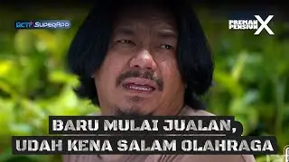 AGUS & YAYAT KENA KEROYOK LAGI #RCTIPlusSuperApp #LayarDramaRCTI #PremanPensiunX