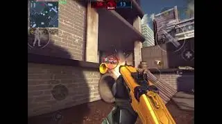 MC5 DBS-4 Class HeaVy full Game Play 🤯🤯🤯