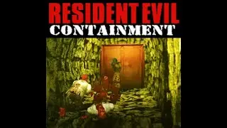 🧟Brand New Story, Route & Enemies! |RE Biohazard Containment Mod Ep1 w/Voice Acting@aydanwatkins8124