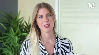 D&eacute;couvrez Panac&eacute;a avec Samantha, Responsable formation