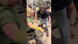 Goggleworks Hot Glass Maker Date, 4/05/2024