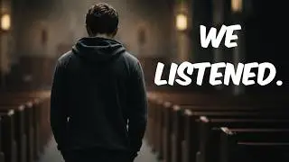 Christian Men Didn&rsquo;t Ignore Dating Advice &mdash; They FOLLOWED It