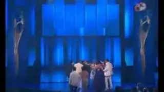 Premios tv y novelas 2011 mejor telenovela