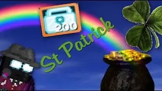 Growtopia - How To Prepare For St Patrick