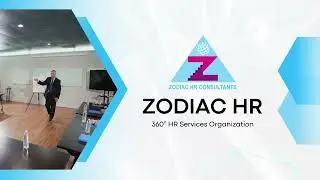 Zodiac HR Consultants | Learning & Development | 360&deg; HR Services Organization