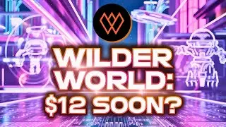 Wilder World Explained: The Web3 Game Set to Revolutionize the Metaverse!
