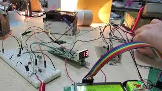 test 106w-111w-LM358