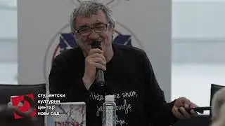 26.6.2024 -Josip Dujmović, promocija knjige „Indexi – u inat godinama“
