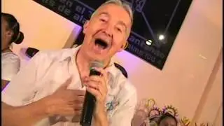 Hno. Guillermo Valencia: El Telefono