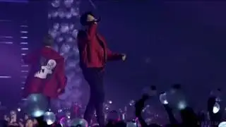 BTS JIMIN's RASPY VOICE COMPILATION