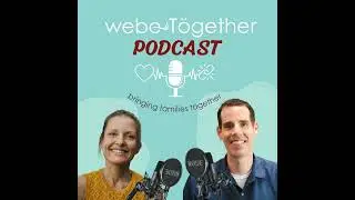 Ep. 53: Your child isn&rsquo;t &ldquo;too sensitive&rdquo;&mdash;you&rsquo;re under-connecting. Try &ldquo;The Gift.&rdquo;