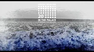 ONCE THERE WAS A SEA Trailer // 20th IN THE PALACE ISFF