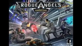 Rogue Angels - Game 5