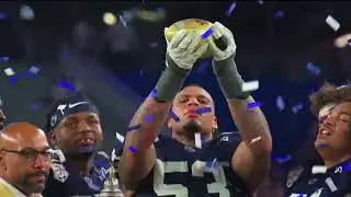 College Football Playoff TV Spot 2026 VRBO Fiesta Bowl