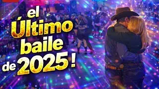 CASI CERRAMOS EL AÑO CON EL MEJOR BAILE !