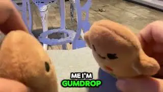 Ginger&rsquo;s Love Life - Part One - Ginger meets Gumdrop